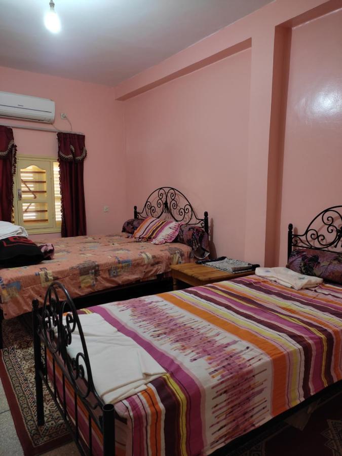 Hôtel la Zaouïa Sidi Abd El Jabbar Tafraout Exterior foto