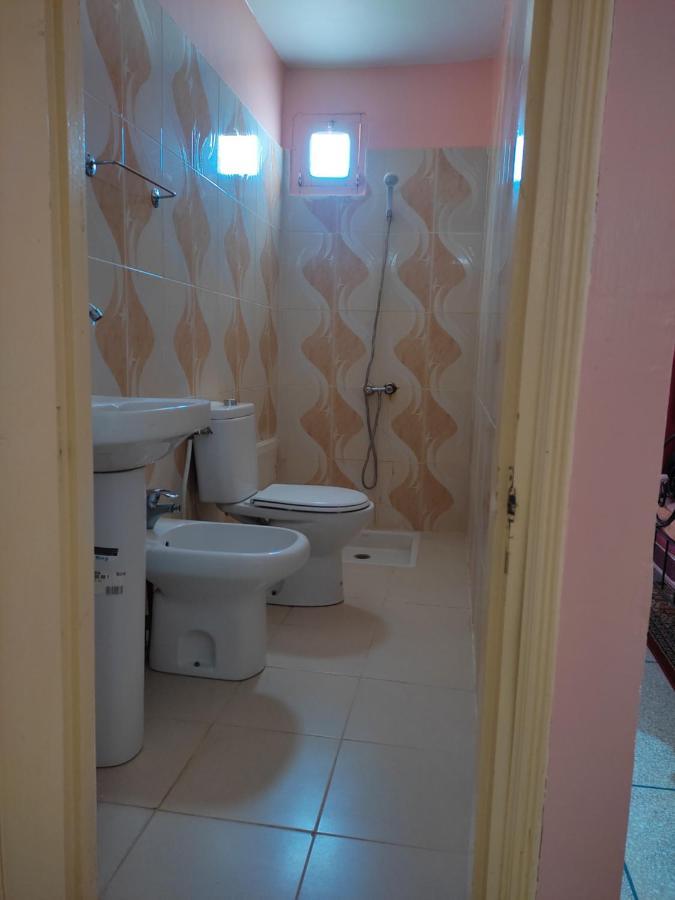 Hôtel la Zaouïa Sidi Abd El Jabbar Tafraout Exterior foto